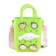thumbnail image 5 of Bolso de mano Beach Holes,Bolsa de playa con agujeros abiertos,bolsa de mano para vacaciones,Bolso de playa para mujer,bolso con agujeros,de moda,Organizador de playa Bolso de mano encantador, 5 of 8