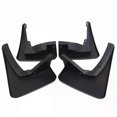 thumbnail image 1 of Exquisite Mud Flaps FOR 2007-2012 Mercedes Benz GL X164 350 450 Mudguards Mudflaps Splash Guards 2008 2009 2010 2011 Carbody Protection, 1 of 5
