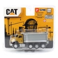 thumbnail image 2 of Diecast Masters | 1:64 Scale Cat CT660 Dump Truck | Model 84643CS, 2 of 10