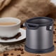 thumbnail image 5 of Caja de material acero inoxidable para Espresso, contenedor de , de para de , extraíble, antideslizante, limpieza para Negro perfecl recipiente de golpe de café, 5 of 8