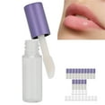 thumbnail image 3 of Botellas de Brillo de Labios, Tubos de Bálsamo Labial Pequeños 1.2 ml Recargables Vacío para Hacer Pequeñas Muestras, 3 of 7