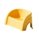 thumbnail image 4 of Silla para niños Taburete para niños Taburete de ducha multiusos Silla ergonómica ligera para niños Amarillo, 4 of 9
