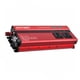thumbnail image 2 of Convertidor De Caravana Inversor De Corriente 220V4000W Inversor De Vehículo De Coche Convertidor De Pantalla Led Moyic VI008781-03, 2 of 5