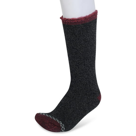 Gaahuu mens double brushed 2.7 tog Thermal socks