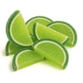 thumbnail image 5 of NY SPICE SHOP Sour Apple Jelly Fruit Slices - 1 Pound - Jelly Fruit Slices - Jelly Slices Candy, 5 of 6