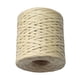 thumbnail image 4 of Rollo de 200 m de cinta de rafia, cordel ideal para envolver regalos de Navidad y colgar. Beige, 4 of 7