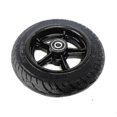 thumbnail image 1 of 200x50 Solid Tire Wheel For Electric Scooter Car 8inch Solid Wheel-hz, 1 of 5