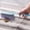 Blue, variant on Soft Cleaning Brush for Bed, Sofa, Blanket, Clothes, and Car - Multipurpose Scrub Tool