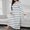 Gray, variant on IROINNID Women Casual Long Sleeve Elegant Loose Pajamas Home Wear Beach Cover Up Dress Spring Summer Fall Winter Fashion Comfortable Daily Outfit Holiday Wear(Army Green,L)