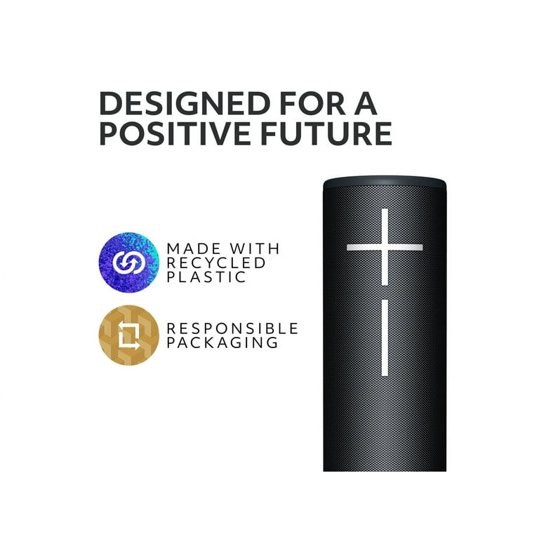 Ultimate Ears Boom 4 Portable Bluetooth Speaker IP67 Waterproof