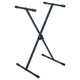thumbnail image 1 of Soporte Base Ajustable Proel EL80D Desmontable para Teclado Piano, 1 of 2