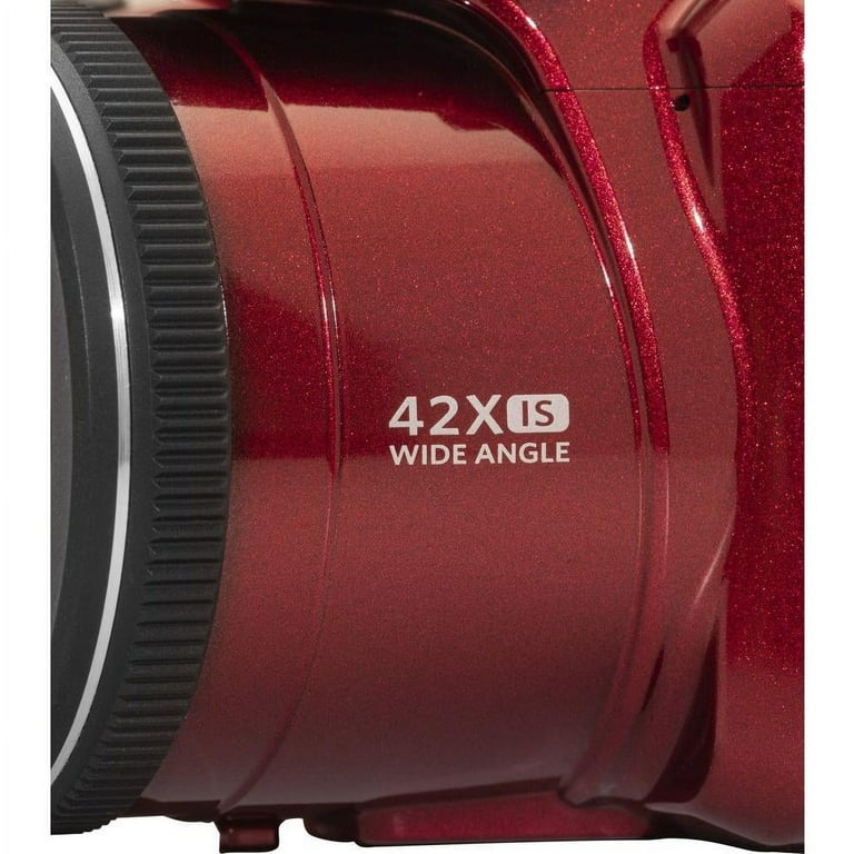 Kodak PIXPRO AZ425 20.7MP, Easy Share, Digital Point & Shoot