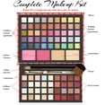 Makeup Kits for Teens 2Tier Love Make Up Gift Set and Eyeshadow