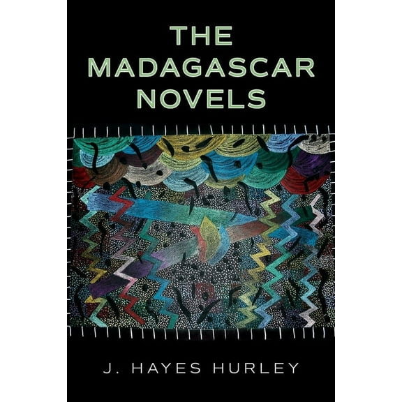 The Madagascar Novels, (Paperback)