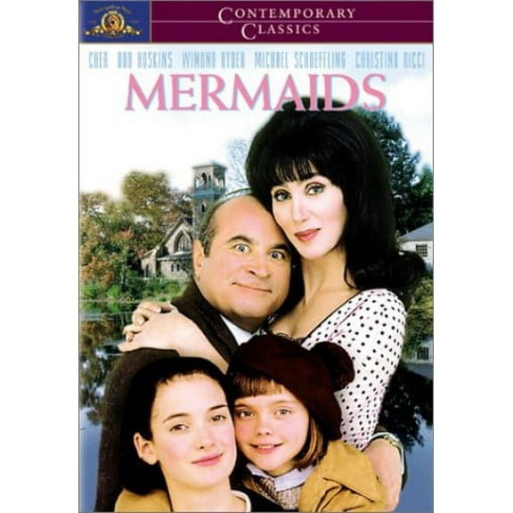 MGM - Mermaids [DIGITAL VIDEO DISC]