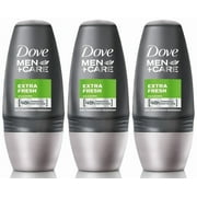DOVE ANTITRANSPIRANTE ROLLON/EXTRA FRESH