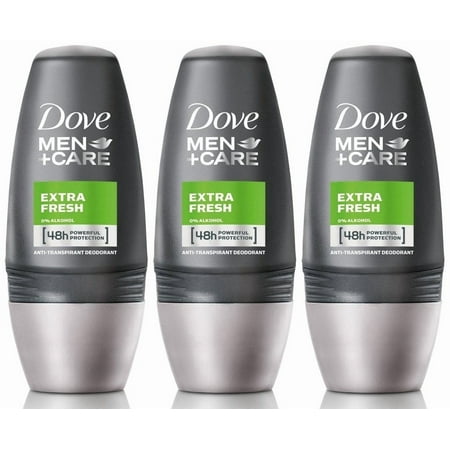 DOVE ANTITRANSPIRANTE ROLLON/EXTRA FRESH