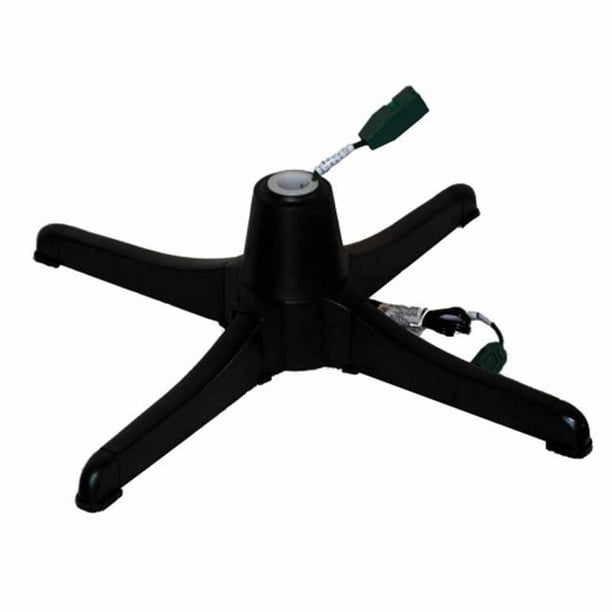 Electric Rotating Stand For 7.5 Tree
