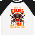 thumbnail image 4 of Inktastic Dirt Biking Motocross Racing Boys Toddler T-Shirt, 4 of 5