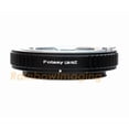 thumbnail image 2 of VIGOR- Leica M Lens To Nikon Z Mount Z50 Z5 Z6 Z7 Z8 Z9 Zfc Mirrorless Camera Adapter, 2 of 5