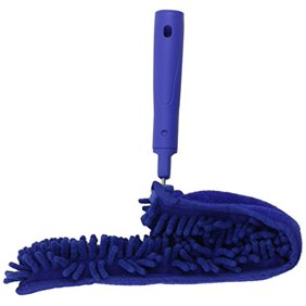 Removable And Washable Microfiber Ceiling And Fan Duster Walmart Com