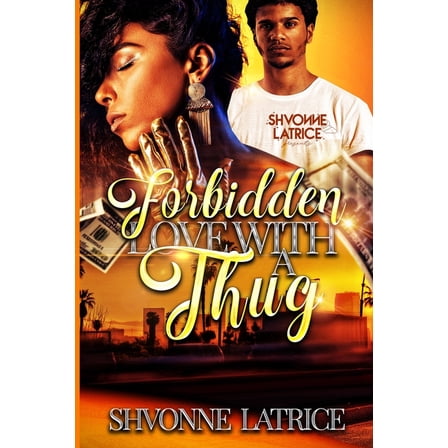 Forbidden Love with a Thug, (Paperback)