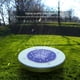 thumbnail image 5 of Paquete de 4 luces solares para césped, Sensor de luz sensible IP65, resistencia al agua SMD2835 para Patio, jardín, camino al aire libre, 5 of 5