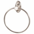 thumbnail image 4 of Classic Traditional Wall Mounted Towel Ring, Barcelona, 4 of 7