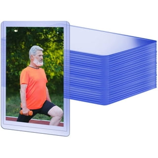 Hard Plastic Card Sleeves | Walmart Canada