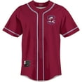 thumbnail image 2 of Men's GameDay Greats  Blue South Carolina State Bulldogs  Lightweight Baseball Jersey, 2 of 4
