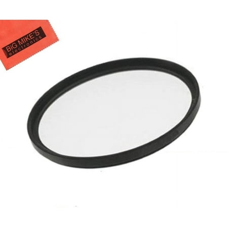77mm Multi-Coated UV Protective Filter For Nikon DF D90 D3000 D3100 D3200 D3300 D5000 D5100 D5200 D5300 D5500 D7000 D7100 D300 D300s D600 D610 D700 D750 D800 D810 D810A Digital...