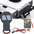 thumbnail image 1 of Cabrestante de metal modelo 1/10 Crawler RC modelo Metal cabrestante de doble motor apto para SCX10 TRX4 Anggrek Otros, 1 of 7