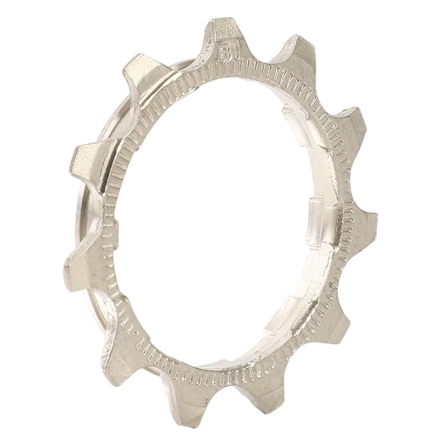 Pignon de Vélo Cassette de Vélo de Route Pignon de Roue Libre Cassette de Cyclisme Pignon Fixe 8S 11T