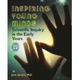 thumbnail image 1 of Inspiring Young Minds: Scientific Inquiry in the Early Years, 1 of 1
