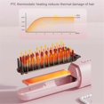 thumbnail image 4 of Mini Portable Wireless Hair Straightener,Dual-Purpose Curling Iron, 4 of 5