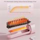 thumbnail image 4 of Mini Portable Wireless Hair Straightener,Dual-Purpose Curling Iron, 4 of 5