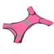 thumbnail image 3 of Chaleco Reflectante de Seguridad Chaleco de Seguridad Transpirable Ajustable con Gancho y Bucle para Correr Ciclismo Caminar Deportes al Aire Libre Rosa YUNYI BRAND  Deportes, 3 of 8