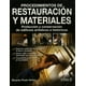 thumbnail image 1 of PROCEDIMIENTOS DE RESTAURACION Y MATERIALES; PROTECCION Y CONSERVACION DE EDIFIC TRILLAS RICARDO PRADO NUEZ, 1 of 2