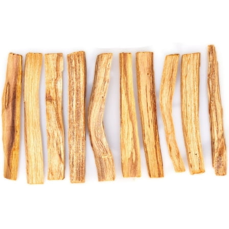 JL Local Premium Palo Santo Sticks 1 LB