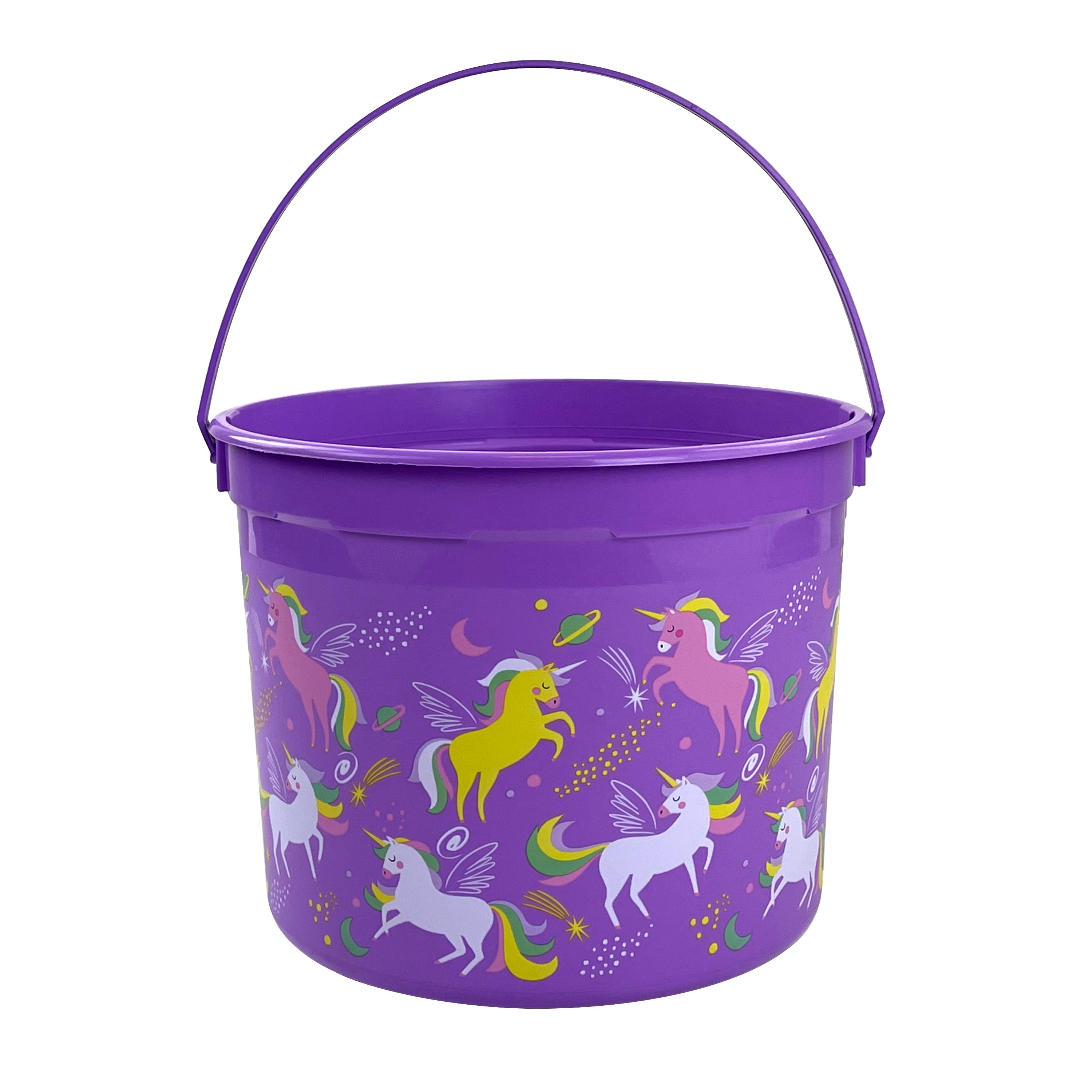Plastic sale buckets walmart