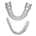 thumbnail image 5 of Soft Silicone Denture Teeth Veneers Temporary Teeth, 5 of 5