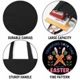 thumbnail image 3 of Thumping Good Time Costume Halloween Matching Group Canvas Bag 1Pc, 3 of 5