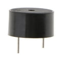 thumbnail image 1 of Zumbador Activo de 12 V Zumbador de CC Electrónica Sonido Continuo Enchufe para Cola Zumbador activo, 1 of 7
