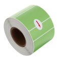 thumbnail image 1 of LEEYNEER Gold Thermal Sticker Labels Colored Printer Paper, 1 of 8
