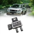 thumbnail image 3 of 10X Car Exhaust DPF Differential Pressure Sensor for D-MAX DAMX MUX 8983314120,10 x Pressure Sensor,Black, 3 of 5