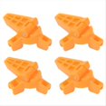 thumbnail image 1 of For NEO Gimbal Camera Folding Tripod Accessories,Orange, 1 of 5