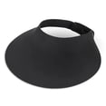 thumbnail image 2 of QASIEATN Popular Sun Hats for Women Enlarged Brim Color Sunshade Hat All Hat Fall Fashion Accessories, 2 of 3