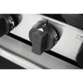 thumbnail image 6 of Whirlpool WFG500M4HS 24 Inch Freestanding Gas Range with Sealed Burners, 6 of 7