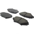 thumbnail image 3 of Disc Brake Pad Set, 3 of 3