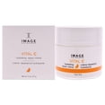 thumbnail image 3 of Kit de limpiador facial hidratante Vital C y crema reparadora hidratante Vital C de Image para unisex: kit de 2 piezas: limpiador de 6 oz y gel de 0,5 oz, 3 of 6